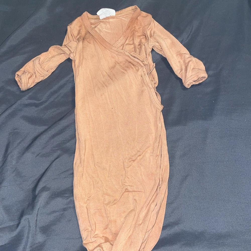 Kate Quinn gown